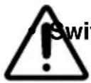 IMETEC HB 2000 - WARNING! - 1