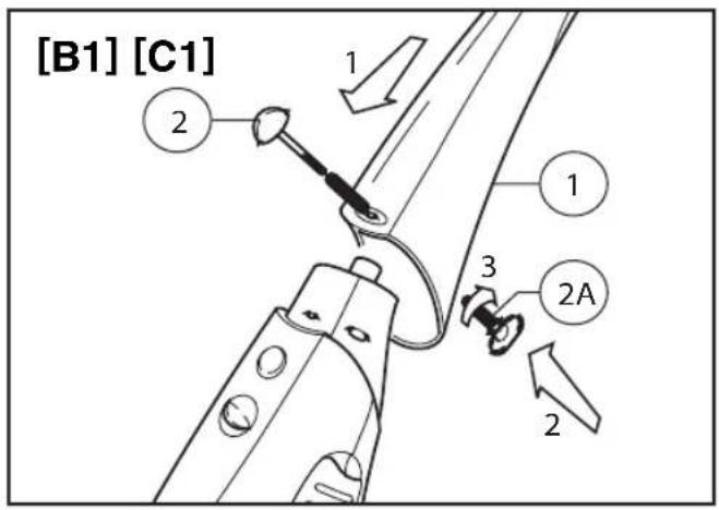 [B1] [C1] 2 1 1 3 2A 2