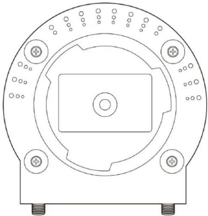 Edimax IC-7100W - Camera Installation - 4
