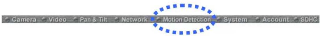 Camera Video Pan & Tilt Network Motion Detection System Account SDHC