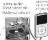 JVC UX-LP5 - ■ Anschließen eines iPod - 1