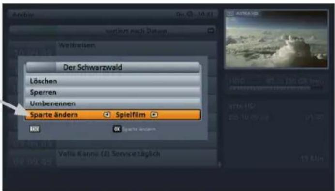 Adobe verlins nach Datsen Weitreisen Der Schwarzwald Löschen Sperren Umbenennen Sparte ändern Spielfilm OK Sparte ändern Volta Kanne (2) Service täglich 15 Min