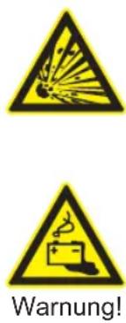 Warning!