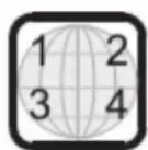 LENCO DVT-2222 - Regionscode 2 - 4