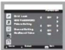 LENCO DVT-2222 - Eigenschaften und Funktionen - 4