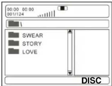 00:00 00:00 001/124 SWEAR STORY LOVE DISC
