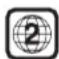 LENCO DVT-2236 - Regionsnummer - 1