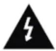 LENCO TFT-2401 - Warnhinweis - 2
