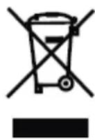 LENCO TFT-2401 - Warnhinweis - 3