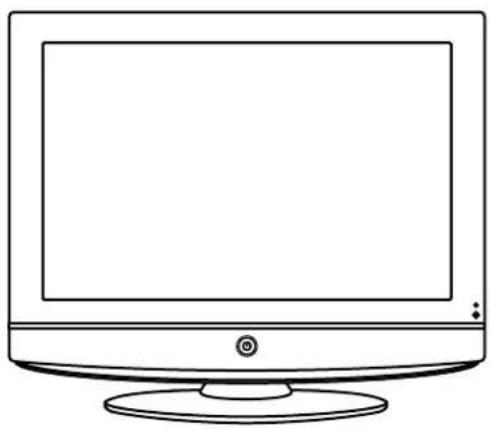 LENCO TFT-2401 - Gerät und Zubehör - 1