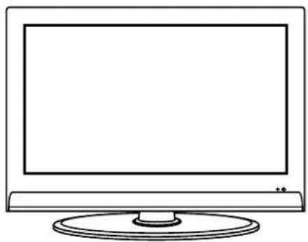 LENCO DVT-2621 - Technische Betriebssicherheit - 1