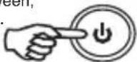 LENCO SCD-11 - TURN ON / OFF THE SYSTEM - 1