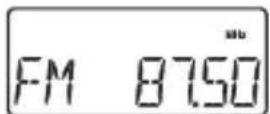 LENCO SCD-11 - Tuning a RADIO Station - 2