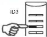 LENCO SCD-11 - ID 3 DISPLAY - 2