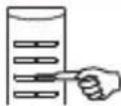 LENCO SCD-11 - FOLDER SELECTION - 2