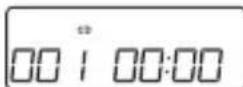 LENCO SCD-11 - TO SKIP TO THE BEGINNING OF A TRACK - 4
