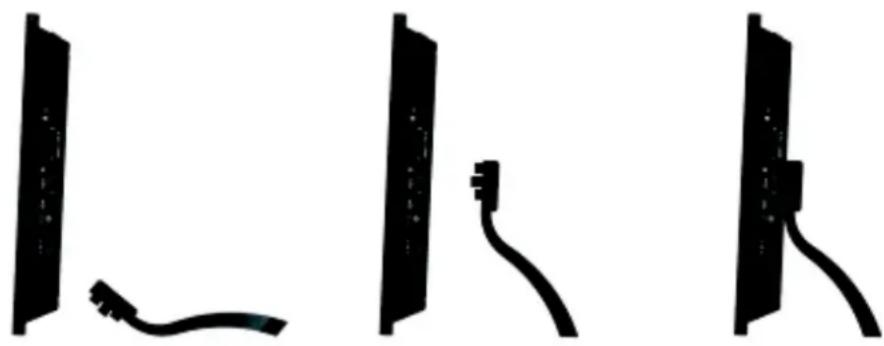 LENCO DF-1200 - Stand Instruction - 1