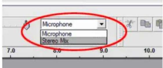 LENCO L-3866 USB - Software-Konfiguration - 1