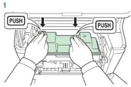 1 PUSH PUSH