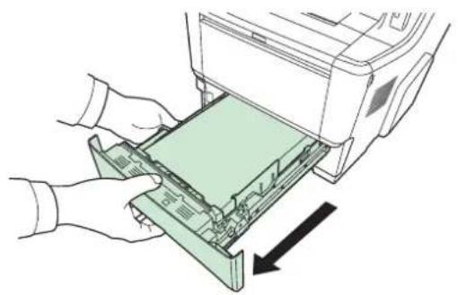 KYOCERA FS-3640MFP/KL3 - Duplexeinheit - 1
