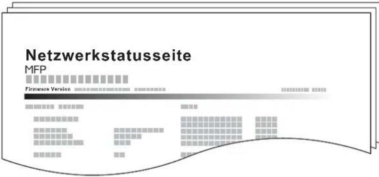 KYOCERA FS-3640MFP/KL3 - Verfügbare Ausdrucke - 3