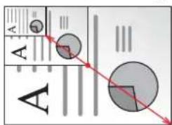 A A A
