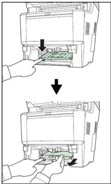 KYOCERA FS-3140MFP+/KL3 - Duplexeinheit - 2