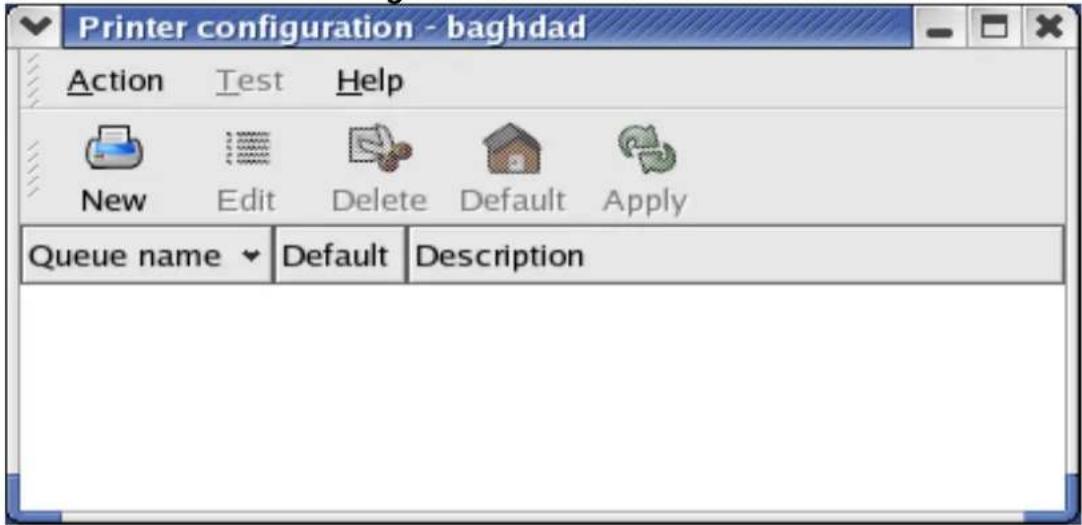 Longshine LCS-PS112 - Redhat Linux 9 - 1