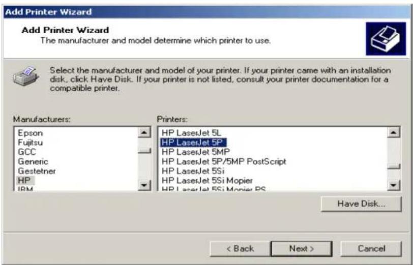 Longshine LCS-PS112 - Windows NT/2000/XP/2003 - 3