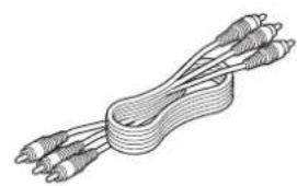 Illustration of a bundle of cables or wires wrapped around them (no text or symbols)