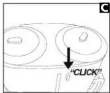 "CLICK"