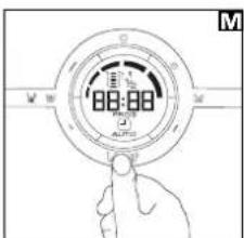 M 88:00 88:00 M M