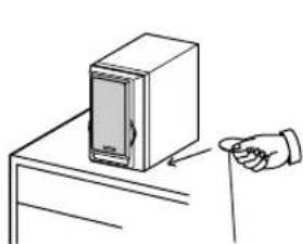 ONKYO ONKD525B - Speaker Placement - 1