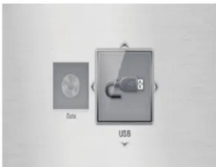 Data USB