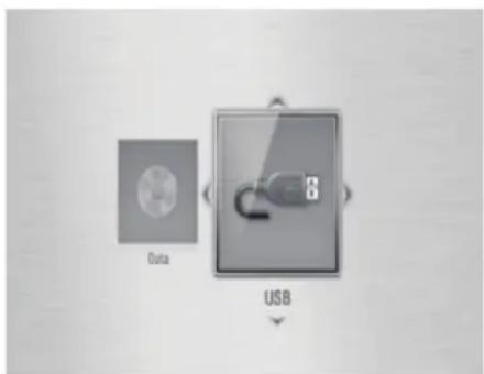 Data USB