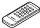 ONKYO DS-A2X - Contenuto dell'imballo - 5