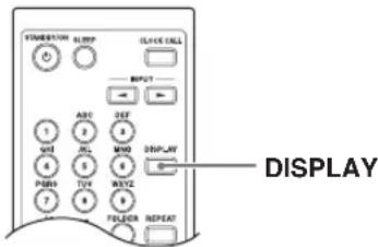 STRAWBUTTER SLIPP OLICE CALL OUTPUT ABC SET 1 2 3 4 5 6 7 8 9 MND DISPLAY PUBS TVY WEXT2 FOLDER REPEAT DISPLAY