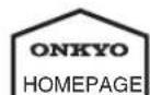 ONKYO CS-335 S - ONKYO CHINA LIMITED - 1