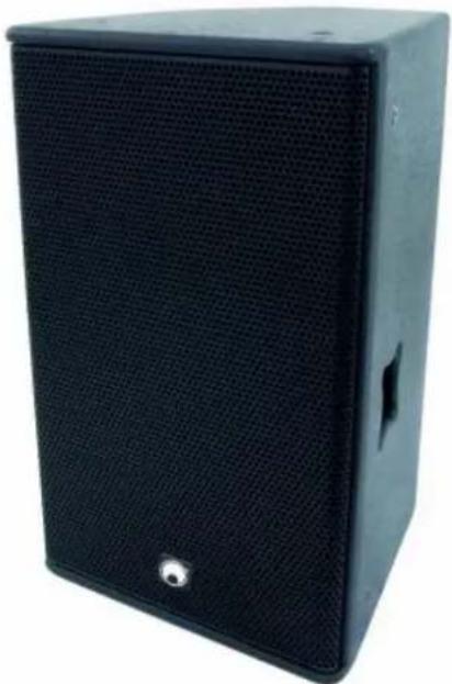 Omnitronic PAS-210 II - 2