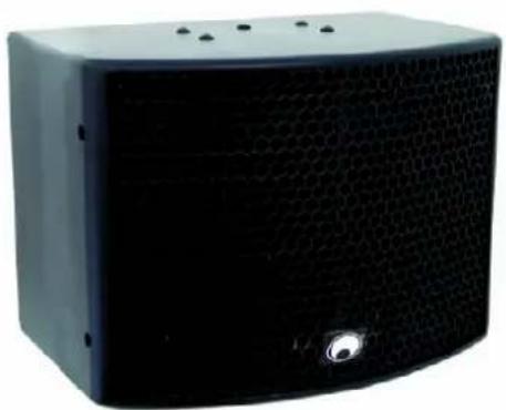 Omnitronic PAS-210 II - 1