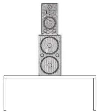 Omnitronic PAS-218 - English - 2