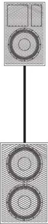 Omnitronic PAS-218 - Satellite-systems - 1