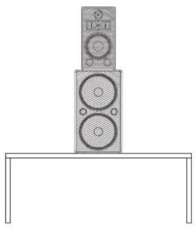 Omnitronic PAS-218 - English - 1