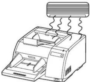PANASONIC KV-S3065CL - Zulässige Betriebsbedingungen - 6