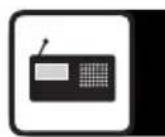 KENWOOD K-521-B - Auswählen von nicht gespeicherten Sendern (automatische/manuelle Sendersuche) - 1