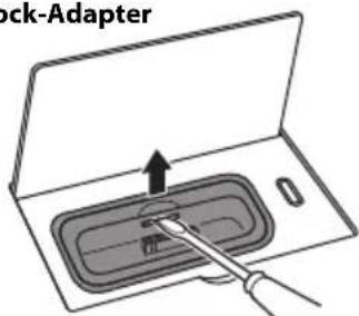 KENWOOD K-521-B - iPod - 2