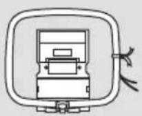 KENWOOD K-521-B - Stellen Sie sicher, dass sämtliche Zubehörteile in der Verpackung vorhanden sind. - 1
