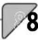 KENWOOD K-521-B - Einstellen der Pegelbereiche (TONE) - 11