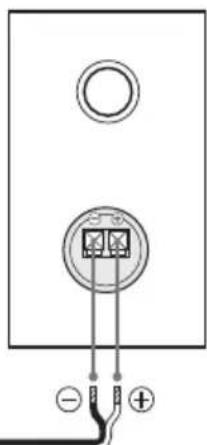 KENWOOD K-521-B - Wechselstromkabel - 6