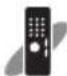KENWOOD K-521-B - ② Auswählen eines Senders. - 1